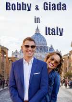 Watch Bobby and GIada in Italy Alluc