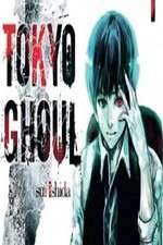 Watch Alluc Tokyo Ghoul Online