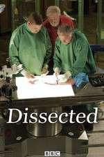 Watch Dissected Alluc