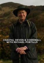 Watch Coastal Devon & Cornwall with Michael Portillo Alluc