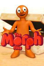 Watch The Morph Files Alluc