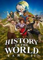 Watch History of the World, Part II Alluc