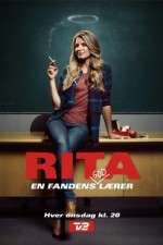 Watch Rita (DK) Alluc