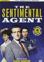 Watch The Sentimental Agent Alluc
