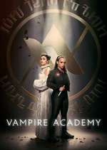 Watch Vampire Academy Alluc