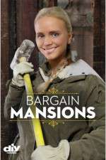 Watch Bargain Mansions Alluc