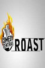Watch Comedy Central Roast Alluc