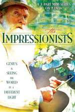 Watch The Impressionists Alluc