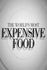 Watch The World's Most Expensive Food Alluc