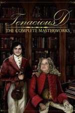 Watch Tenacious D: The Complete Master Works Alluc