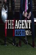 Watch The Agent Alluc