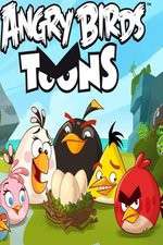 Watch Alluc Angry Birds Toons Online