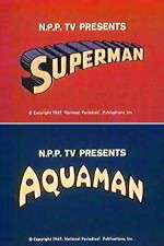 Watch The Superman/Aquaman Hour of Adventure Alluc
