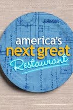 Watch America's Next Great Restaurant Alluc