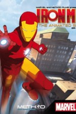 Watch Iron Man: Armored Adventures Alluc