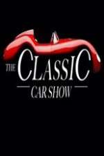 Watch The Classic Car Show Alluc