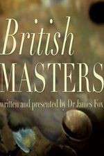 Watch British Masters Alluc