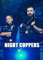 Watch Alluc Night Coppers Online