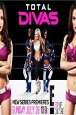 Watch Total Divas Alluc
