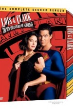 Watch Lois & Clark: The New Adventures of Superman Alluc
