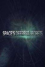 Watch Spaces Deepest Secrets Alluc