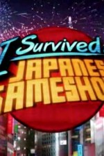 Watch I Survived a Japanese Game Show Alluc