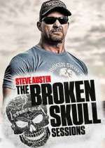 Watch Stone Cold Steve Austin: The Broken Skull Sessions Alluc