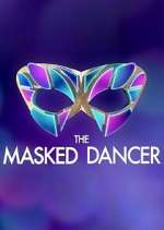 Watch The Masked Dancer Alluc