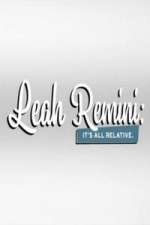 Watch Leah Remini It's All Relative Alluc