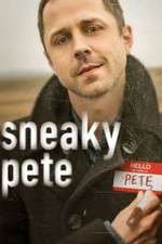 Watch Sneaky Pete Alluc