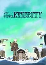 to your eternity tv poster