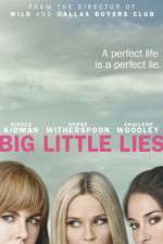 Watch Big Little Lies Alluc