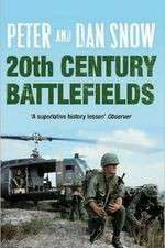 Watch Twentieth Century Battlefields Alluc