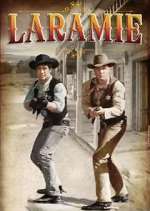 Watch Laramie Alluc