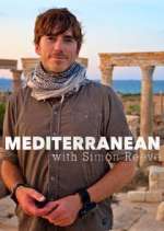 Watch Mediterranean with Simon Reeve Alluc