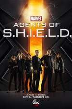 Watch Agents of S.H.I.E.L.D. Alluc