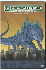 Watch Godzilla: The Series Alluc