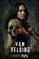 Watch Van Helsing Alluc