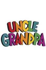 Watch Uncle Grandpa Alluc