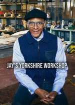 Watch Jay's Yorkshire Workshop Alluc