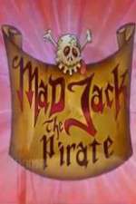 Watch Mad Jack the Pirate Alluc