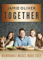 Watch Jamie Oliver: Together Alluc