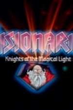 Watch Visionaries: Knights of the Magical Light Alluc