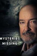Watch Mysteries of the Missing Alluc