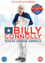 Watch Billy Connolly's Tracks Across America Alluc