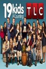 Watch 19 Kids and Counting Alluc