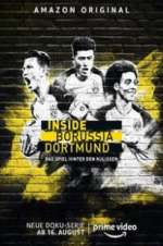 Watch Inside Borussia Dortmund Alluc