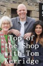 Watch Top of the Shop with Tom Kerridge Alluc