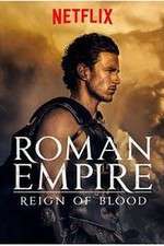 Watch Roman Empire: Reign of Blood Alluc
