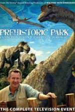 Watch Prehistoric Park Alluc